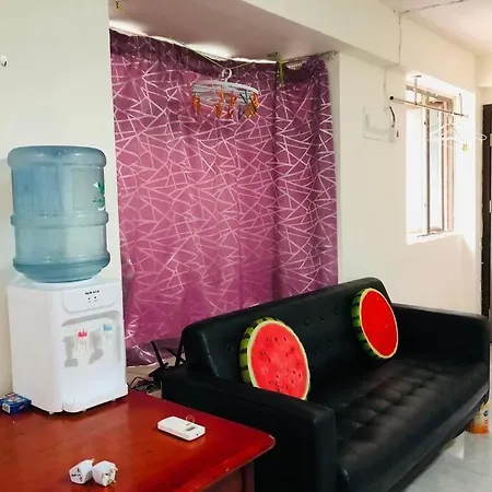 Studio In Macau Apartment
